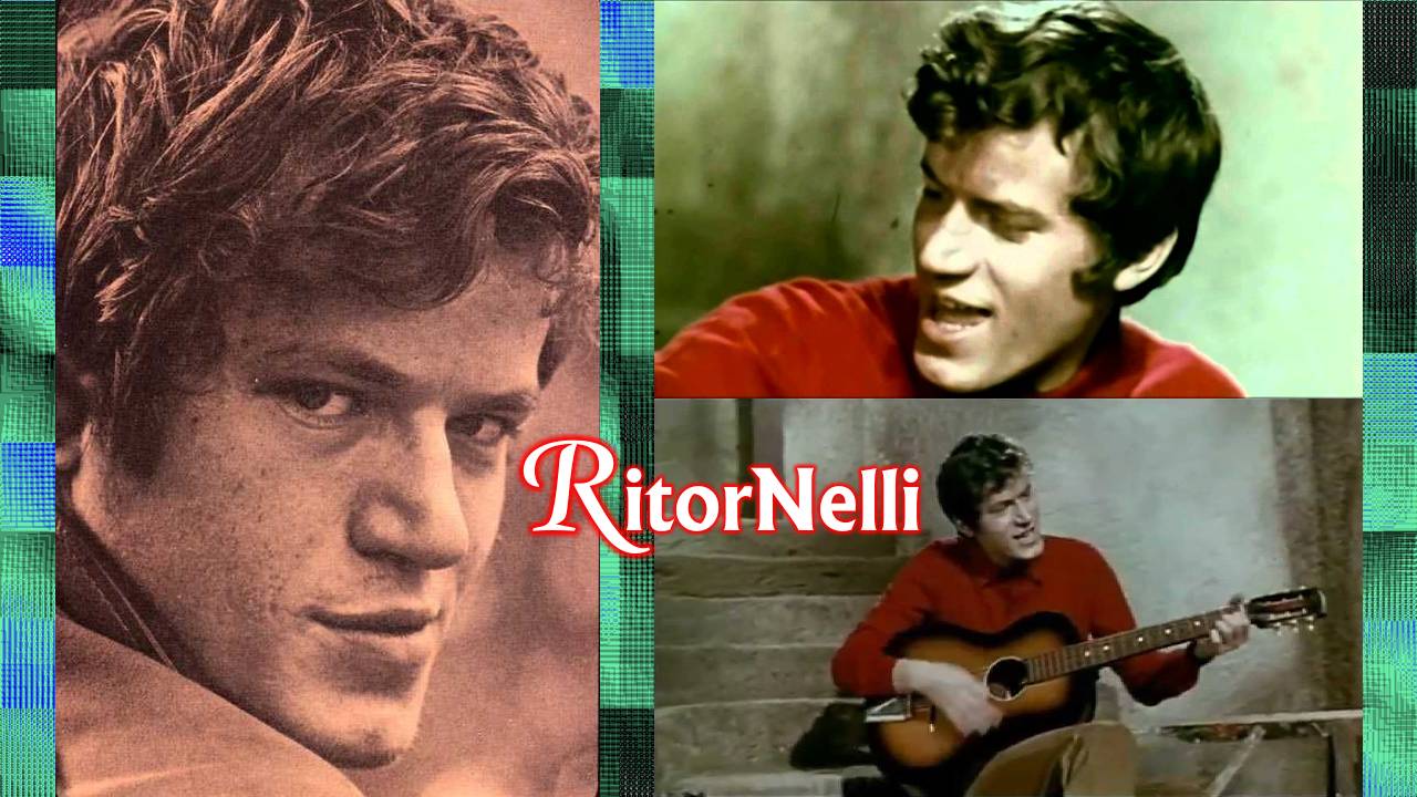 Trasmissione RitorNelli